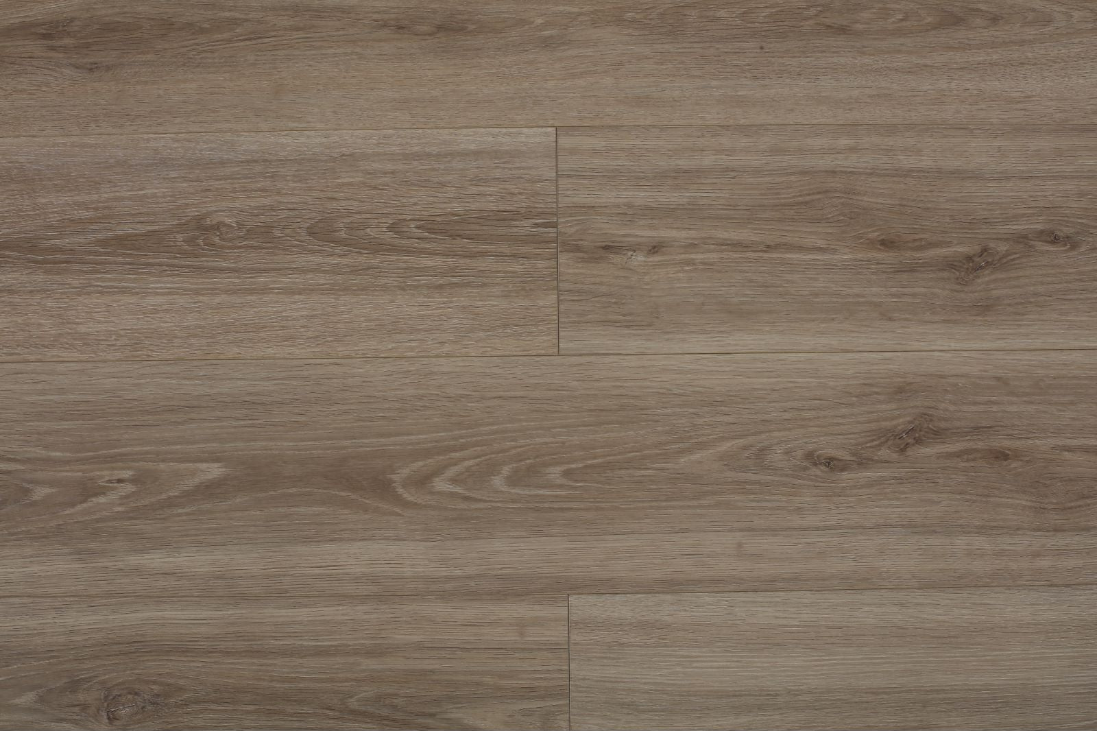 12mm 1.79sqm Light Brown Oak Waterproof Laminiate Flooring - 2 series 1.5m with IXPE underlay -213